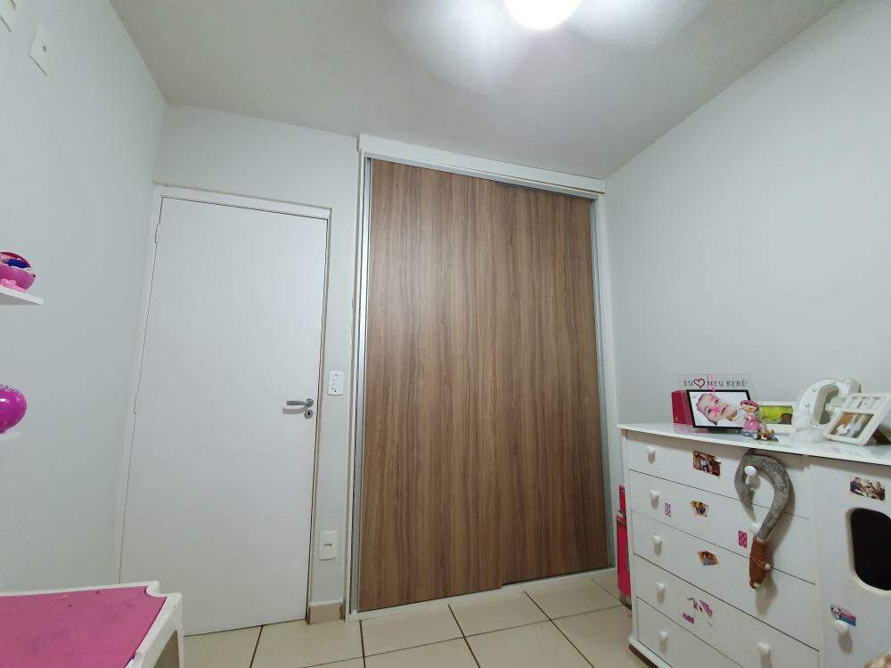 Apartamento para à venda no Lagoinha na cidade de Ribeirão Preto: 