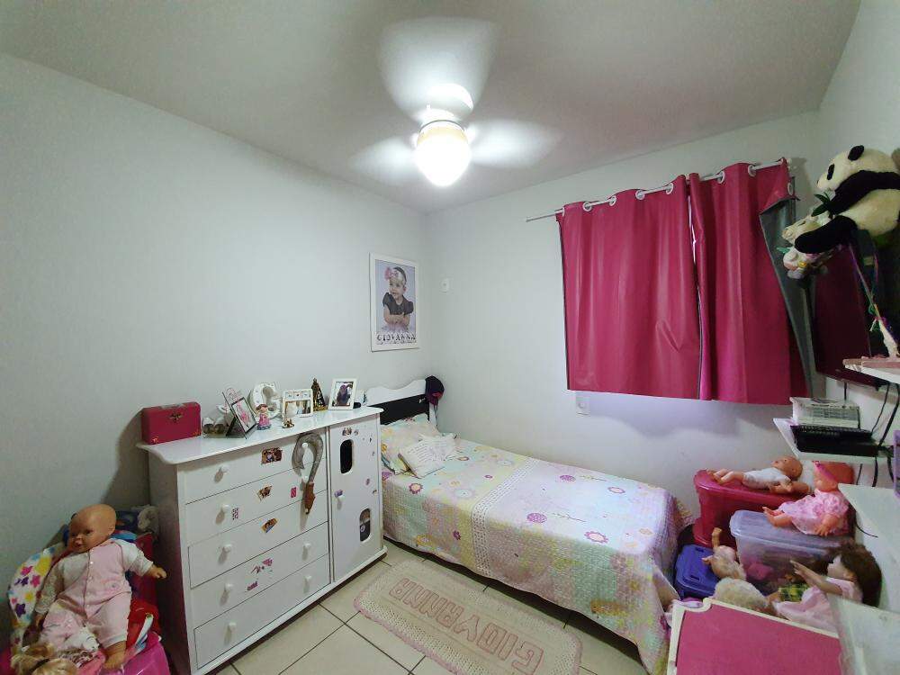 Apartamento para à venda no Lagoinha na cidade de Ribeirão Preto: 