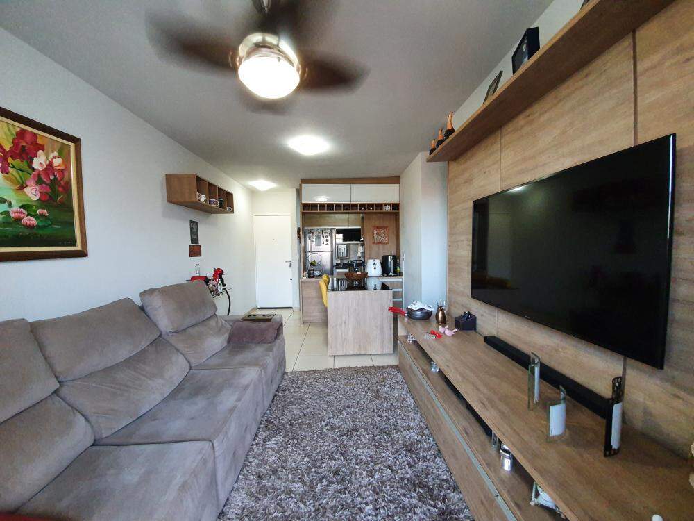 Apartamento para à venda no Lagoinha na cidade de Ribeirão Preto: 