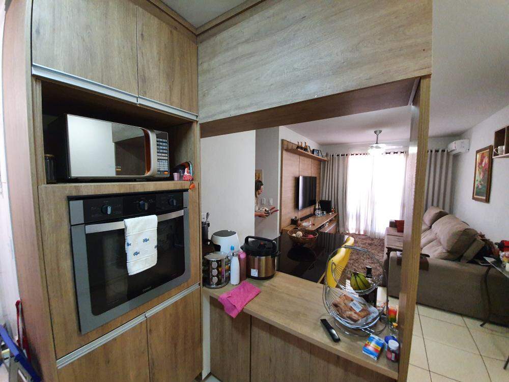 Apartamento para à venda no Lagoinha na cidade de Ribeirão Preto: 
