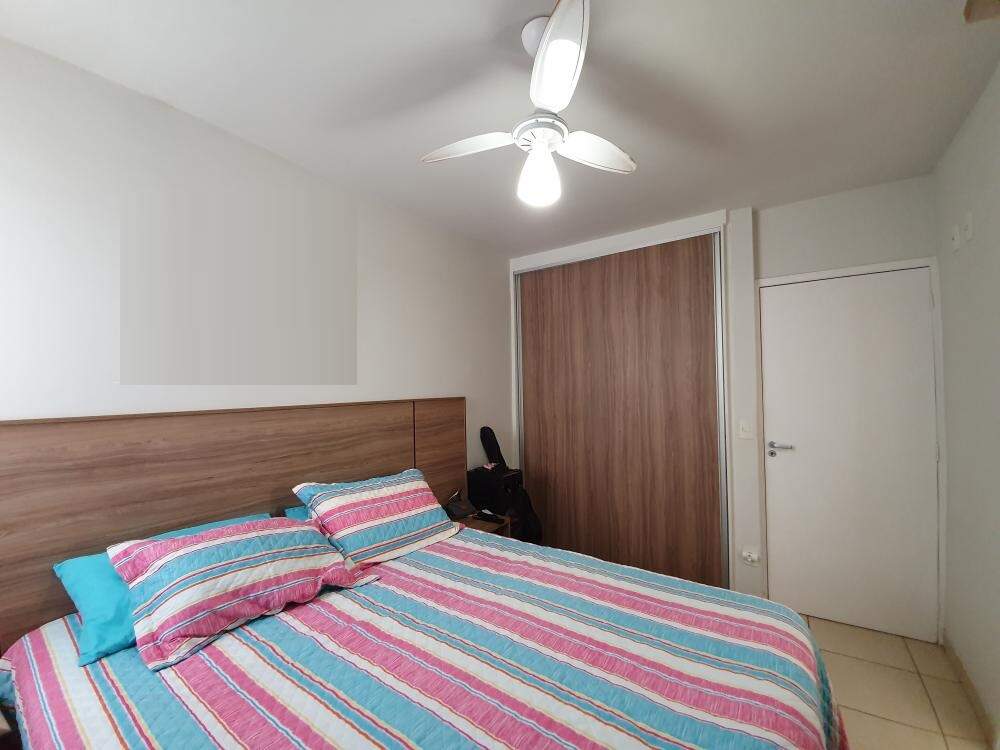 Apartamento para à venda no Lagoinha na cidade de Ribeirão Preto: 