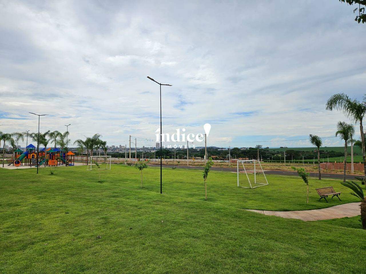 Terrenos Condomínio para à venda no Residencial Quinta da Mata na cidade de Ribeirão Preto: 