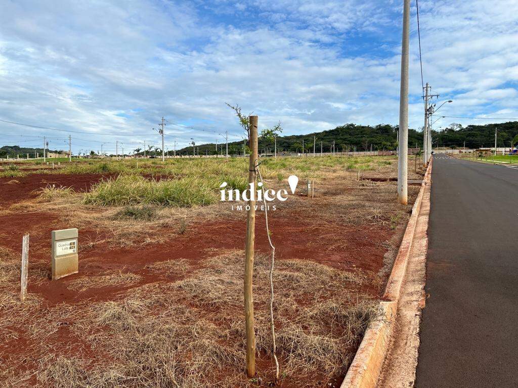 Terrenos Condomínio para à venda no Residencial Quinta da Mata na cidade de Ribeirão Preto: 