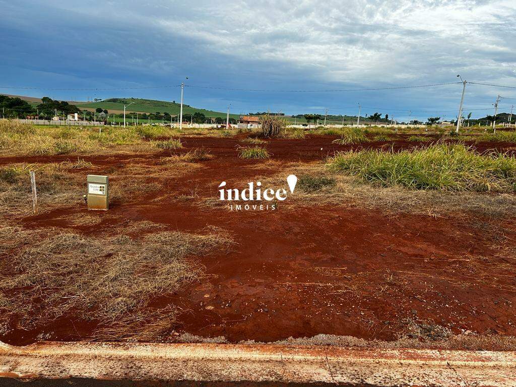 Terrenos Condomínio para à venda no Residencial Quinta da Mata na cidade de Ribeirão Preto: 