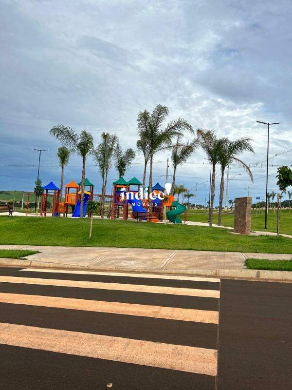 Terrenos Condomínio para à venda no Residencial Quinta da Mata na cidade de Ribeirão Preto: 