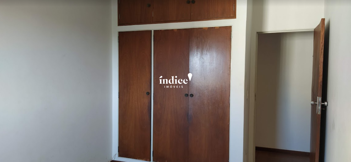 Apartamento para à venda no Centro na cidade de Ribeirão Preto: 