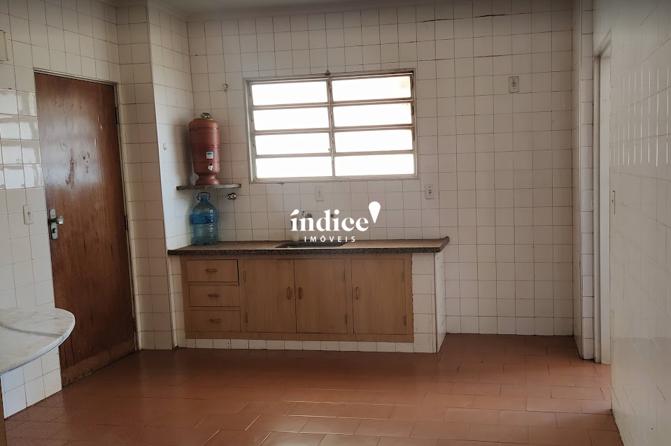 Apartamento para à venda no Centro na cidade de Ribeirão Preto: 