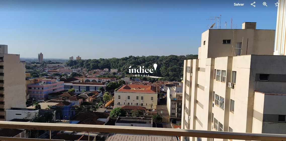 Apartamento para à venda no Centro na cidade de Ribeirão Preto: 