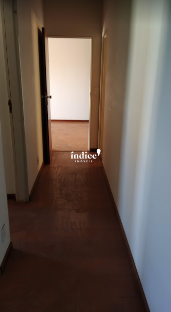 Apartamento para à venda no Centro na cidade de Ribeirão Preto: 