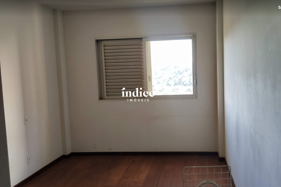 Apartamento para à venda no Centro na cidade de Ribeirão Preto: 