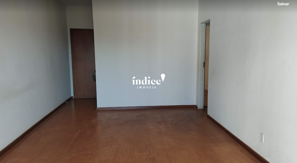 Apartamento para à venda no Centro na cidade de Ribeirão Preto: 