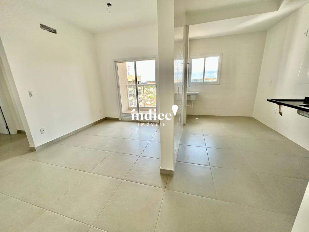 Apartamento para à venda no Ribeirânia na cidade de Ribeirão Preto: 