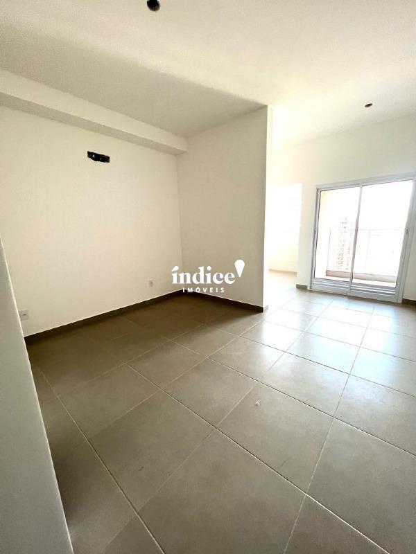 Apartamento para à venda no Ribeirânia na cidade de Ribeirão Preto: 