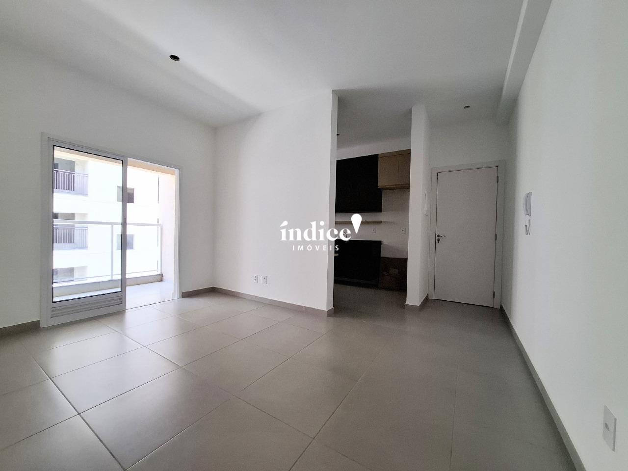 Apartamento para à venda no Ribeirânia na cidade de Ribeirão Preto: 