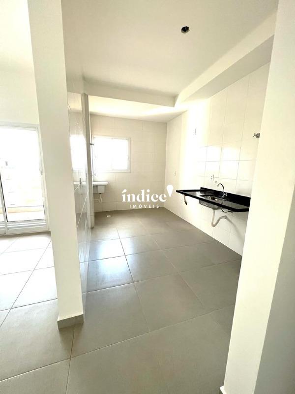 Apartamento para à venda no Ribeirânia na cidade de Ribeirão Preto: 