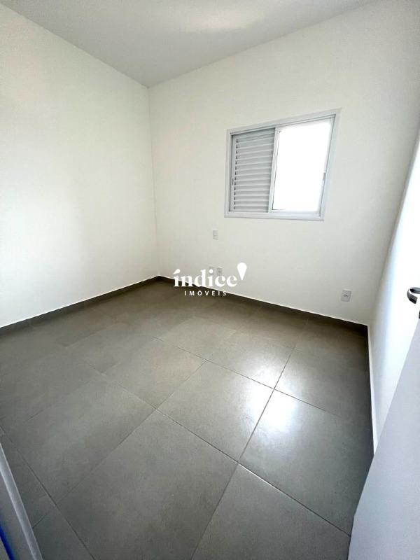 Apartamento para à venda no Ribeirânia na cidade de Ribeirão Preto: 