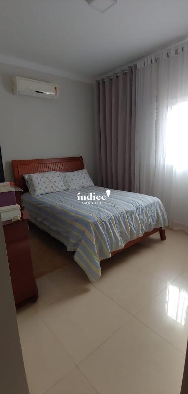 Casas Condomínio para à venda no Jardim Guaporé na cidade de Ribeirão Preto: 