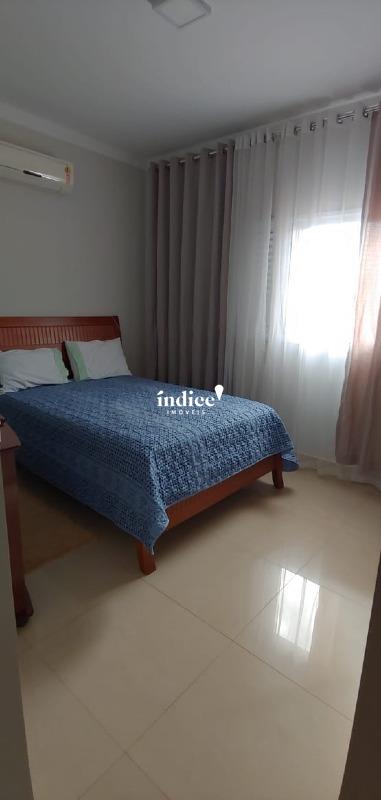 Casas Condomínio para à venda no Jardim Guaporé na cidade de Ribeirão Preto: 