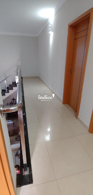 Casas Condomínio para à venda no Jardim Guaporé na cidade de Ribeirão Preto: 