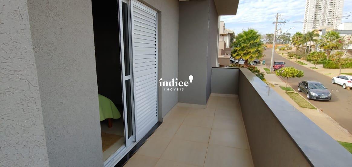 Casas Condomínio para à venda no Jardim Guaporé na cidade de Ribeirão Preto: 