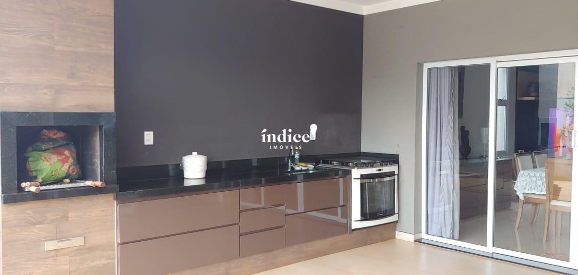 Casas Condomínio para à venda no Jardim Guaporé na cidade de Ribeirão Preto: 