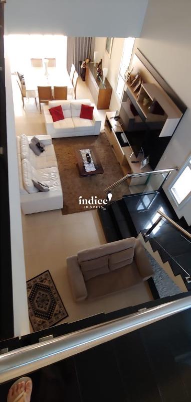 Casas Condomínio para à venda no Jardim Guaporé na cidade de Ribeirão Preto: 