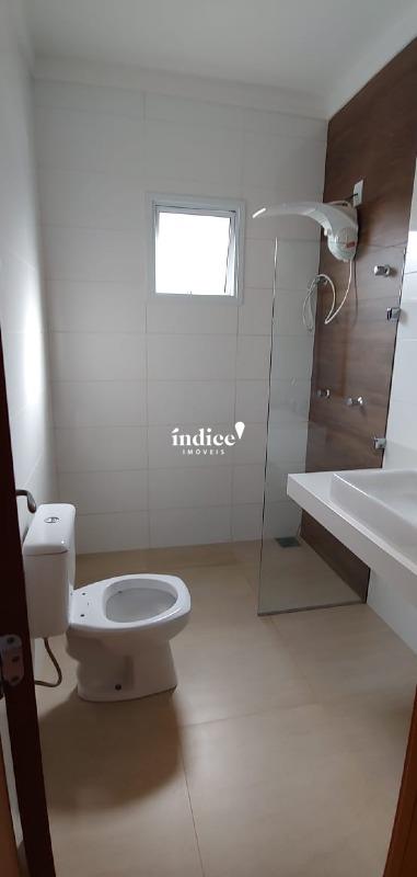 Casas Condomínio para à venda no Jardim Guaporé na cidade de Ribeirão Preto: 