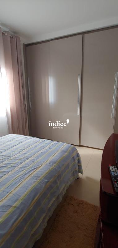 Casas Condomínio para à venda no Jardim Guaporé na cidade de Ribeirão Preto: 