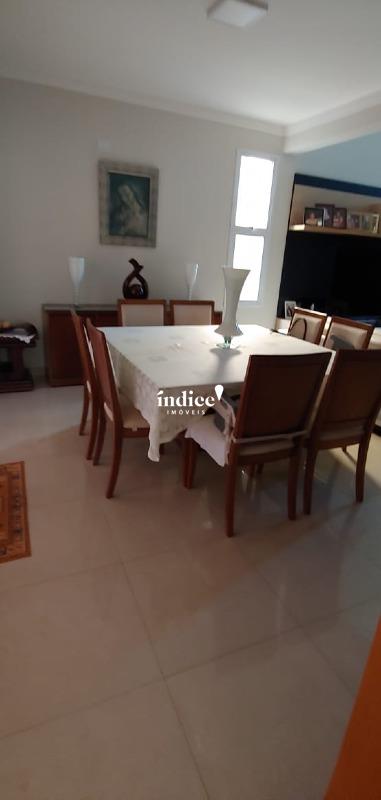 Casas Condomínio para à venda no Jardim Guaporé na cidade de Ribeirão Preto: 