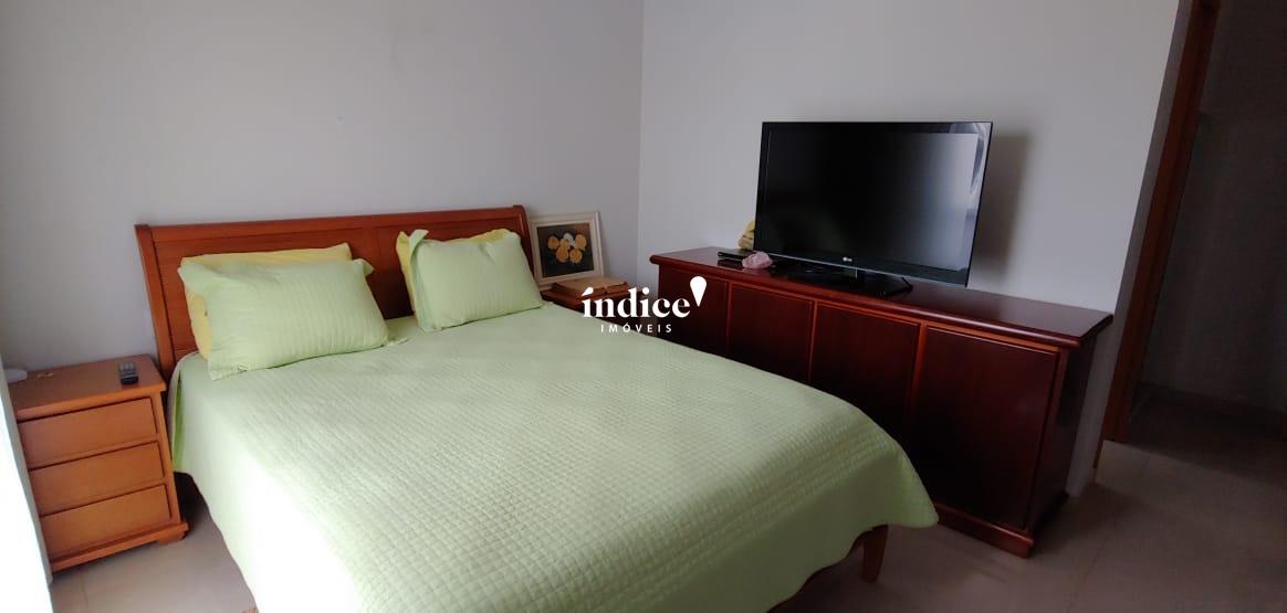 Casas Condomínio para à venda no Jardim Guaporé na cidade de Ribeirão Preto: 