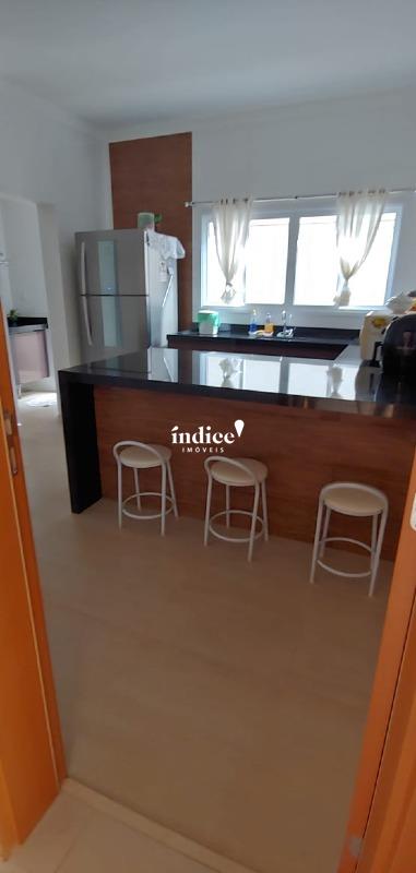 Casas Condomínio para à venda no Jardim Guaporé na cidade de Ribeirão Preto: 