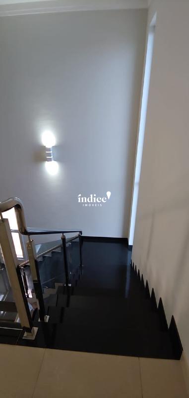 Casas Condomínio para à venda no Jardim Guaporé na cidade de Ribeirão Preto: 