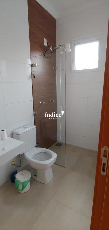 Casas Condomínio para à venda no Jardim Guaporé na cidade de Ribeirão Preto: 