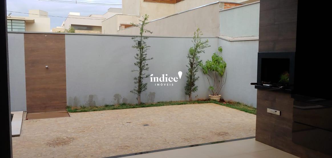 Casas Condomínio para à venda no Jardim Guaporé na cidade de Ribeirão Preto: 