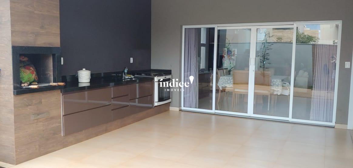 Casas Condomínio para à venda no Jardim Guaporé na cidade de Ribeirão Preto: 