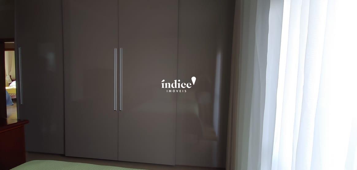 Casas Condomínio para à venda no Jardim Guaporé na cidade de Ribeirão Preto: 