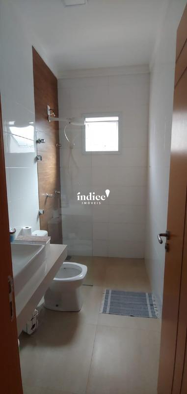 Casas Condomínio para à venda no Jardim Guaporé na cidade de Ribeirão Preto: 