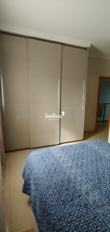 Casas Condomínio para à venda no Jardim Guaporé na cidade de Ribeirão Preto: 