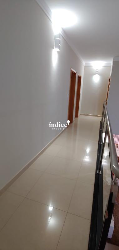 Casas Condomínio para à venda no Jardim Guaporé na cidade de Ribeirão Preto: 