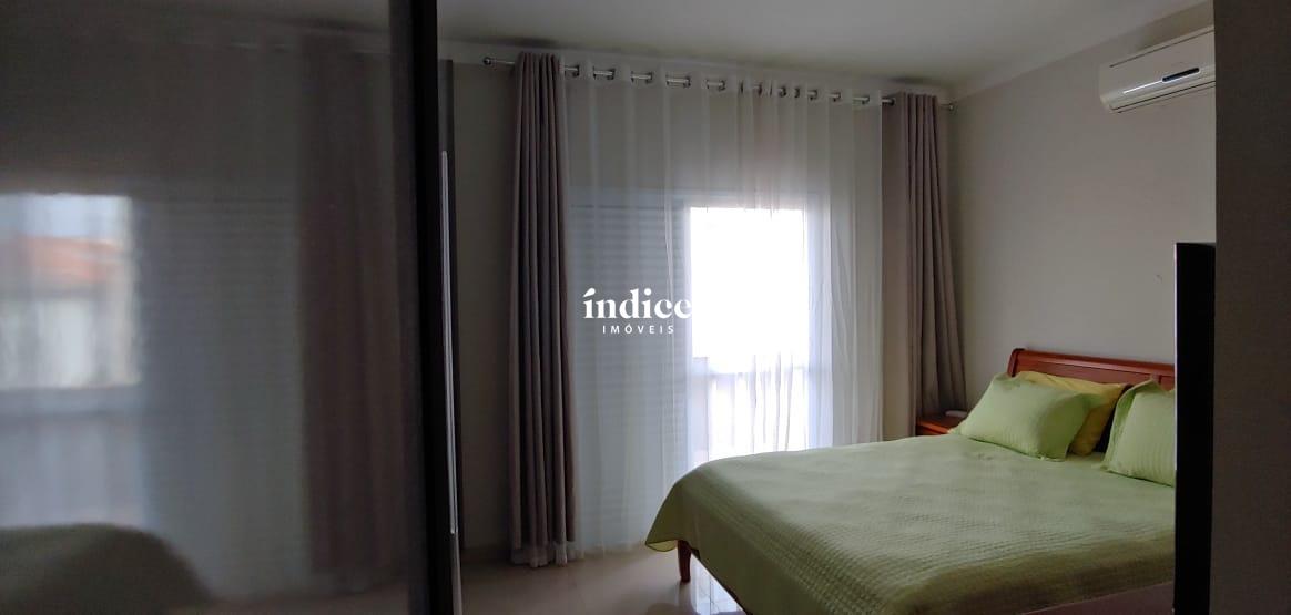 Casas Condomínio para à venda no Jardim Guaporé na cidade de Ribeirão Preto: 