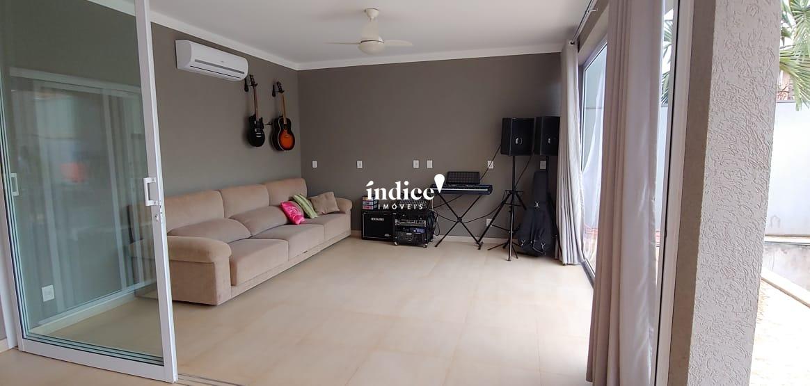 Casas Condomínio para à venda no Jardim Guaporé na cidade de Ribeirão Preto: 