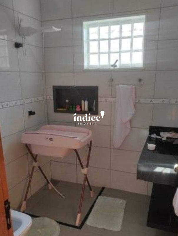 Casas para à venda no Parque Residencial Cândido Portinari na cidade de Ribeirão Preto: 