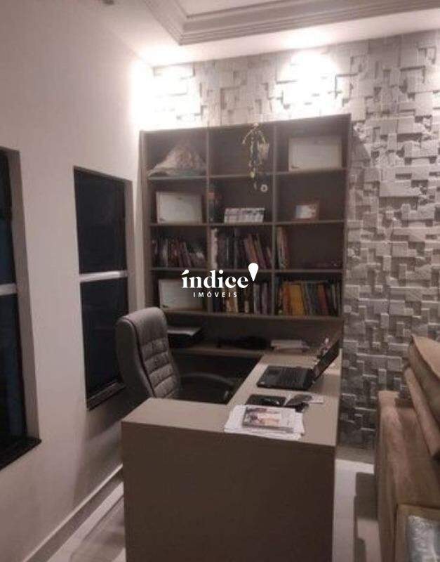 Casas para à venda no Parque Residencial Cândido Portinari na cidade de Ribeirão Preto: 
