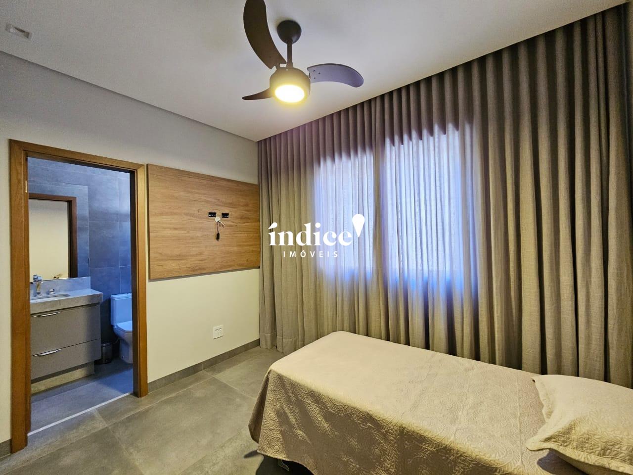 Casas Condomínio para à venda no Jardim Guaporé na cidade de Ribeirão Preto: 