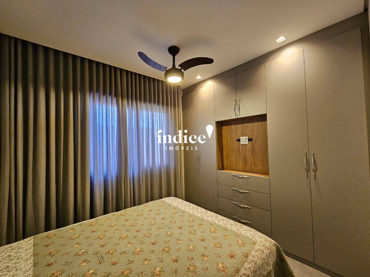 Casas Condomínio para à venda no Jardim Guaporé na cidade de Ribeirão Preto: 