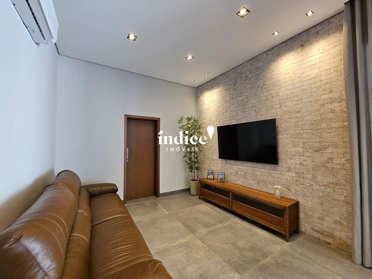 Casas Condomínio para à venda no Jardim Guaporé na cidade de Ribeirão Preto: 