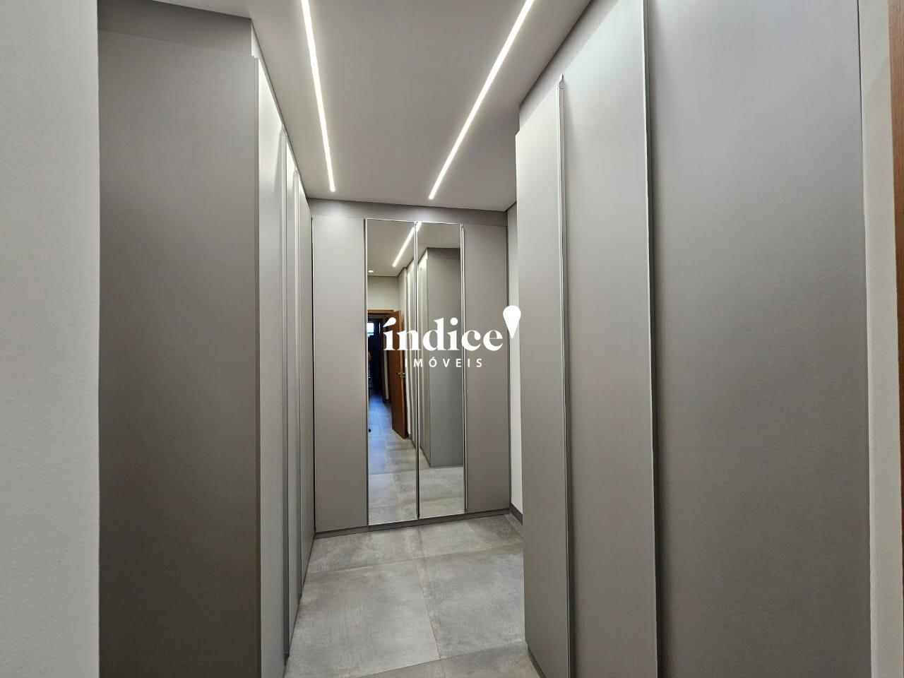 Casas Condomínio para à venda no Jardim Guaporé na cidade de Ribeirão Preto: 