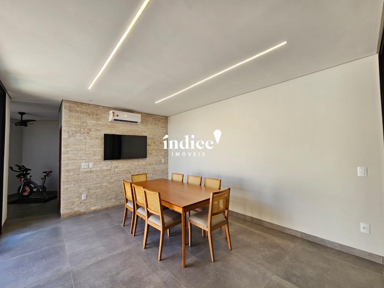 Casas Condomínio para à venda no Jardim Guaporé na cidade de Ribeirão Preto: 