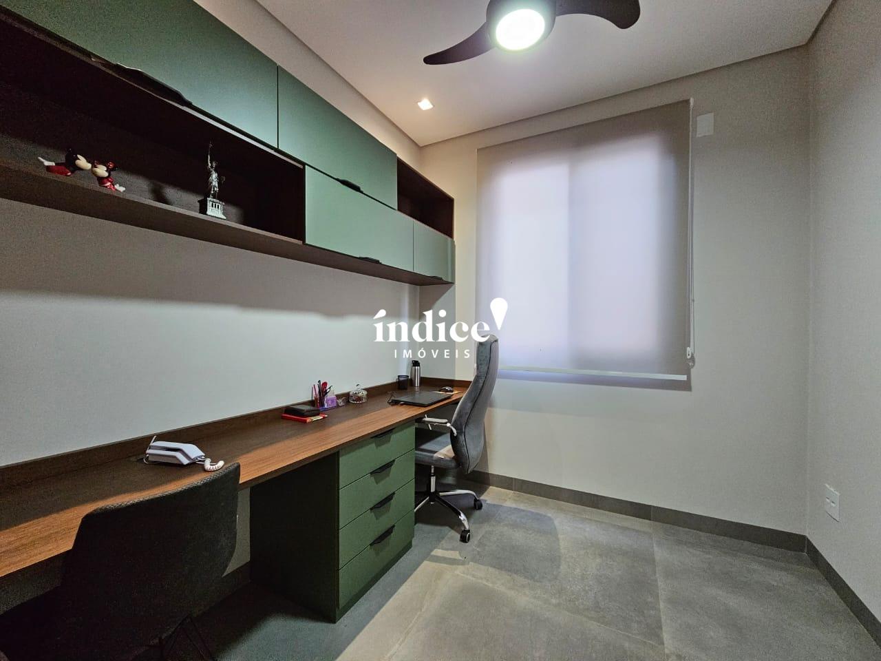 Casas Condomínio para à venda no Jardim Guaporé na cidade de Ribeirão Preto: 