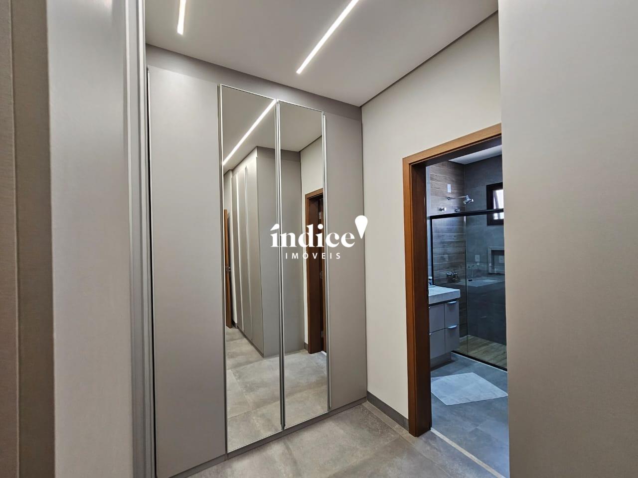 Casas Condomínio para à venda no Jardim Guaporé na cidade de Ribeirão Preto: 